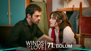 Ruzgarli Tepe – Episodi 71 me titra Shqip❤️ Ruzgarli Tepe – Episodi 71 me titra Shqip❤️