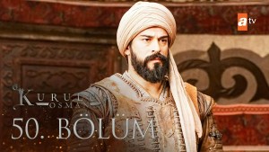Kurulus Osman – Episodi 50 me titra Shqip❤️ Kurulus Osman – Episodi 50 me titra Shqip❤️