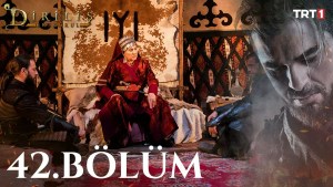 Ertugrul – Episodi 42 me titra Shqip❤️ Ertugrul – Episodi 42 me titra Shqip❤️