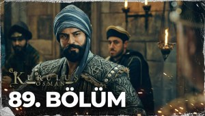 Kurulus Osman – Episodi 89 me titra Shqip❤️ Kurulus Osman – Episodi 89 me titra Shqip❤️