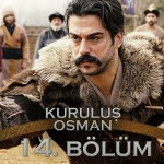 Kurulus Osman – Episodi 14 me titra Shqip❤️ Kurulus Osman – Episodi 14 me titra Shqip❤️