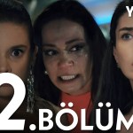 Yalan – Episodi 12 me titra Shqip❤️ Yalan – Episodi 12 me titra Shqip❤️