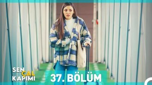 Sen Cal Kapimi – Episodi 37 me titra Shqip❤️ Sen Cal Kapimi – Episodi 37 me titra Shqip❤️