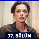 Gruaja – Kadin – Episodi 77 me titra Shqip❤️ Gruaja – Kadin – Episodi 77 me titra Shqip❤️