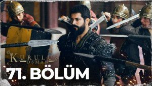 Kurulus Osman – Episodi 71 me titra Shqip❤️ Kurulus Osman – Episodi 71 me titra Shqip❤️