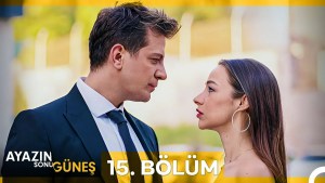 Ayazin sonu Gunes – Episodi 15 me titra Shqip❤️ Ayazin sonu Gunes – Episodi 15 me titra Shqip❤️