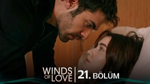Ruzgarli Tepe – Episodi 21 me titra Shqip❤️ Ruzgarli Tepe – Episodi 21 me titra Shqip❤️