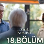 Sandik Kokusu – Episodi 18 me titra Shqip❤️ Sandik Kokusu – Episodi 18 me titra Shqip❤️