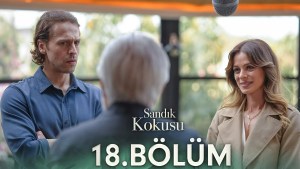 Sandik Kokusu – Episodi 18 me titra Shqip❤️ Sandik Kokusu – Episodi 18 me titra Shqip❤️