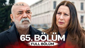Aldatmak – Episode 65 me titra Shqip❤️ Aldatmak – Episode 65 me titra Shqip❤️