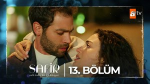 Safir 13 Safir 13