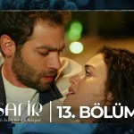 Safir 13 Safir 13
