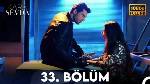 Kara Sevda – Episodi 33 me titra Shqip❤️ Kara Sevda – Episodi 33 me titra Shqip❤️