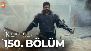Kurulus Osman – Episodi 150 me titra Shqip❤️ Kurulus Osman – Episodi 150 me titra Shqip❤️