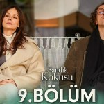 Sandik Kokusu – Episodi 9 me titra Shqip❤️ Sandik Kokusu – Episodi 9 me titra Shqip❤️