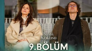 Sandik Kokusu – Episodi 9 me titra Shqip❤️ Sandik Kokusu – Episodi 9 me titra Shqip❤️