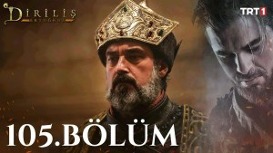 Ertugrul – Episodi 105 me titra Shqip❤️ Ertugrul – Episodi 105 me titra Shqip❤️