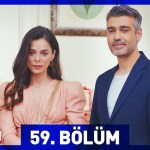 Gruaja – Kadin – Episodi 59 me titra Shqip❤️ Gruaja – Kadin – Episodi 59 me titra Shqip❤️
