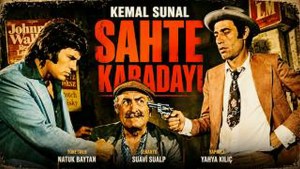 Sahte Kabadayi (1976) Sahte Kabadayi (1976)