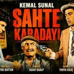 Sahte Kabadayi (1976) Sahte Kabadayi (1976)