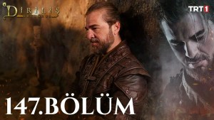 Ertugrul – Episodi 147 me titra Shqip❤️ Ertugrul – Episodi 147 me titra Shqip❤️