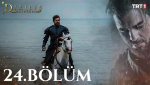 Ertugrul – Episodi 24 me titra Shqip❤️ Ertugrul – Episodi 24 me titra Shqip❤️