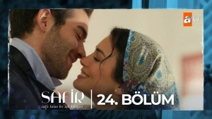 Safir – Episodi 24 me titra Shqip❤️ Safir – Episodi 24 me titra Shqip❤️