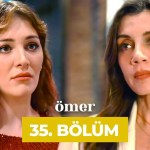 Ömer – Episodi 35 me titra Shqip❤️ Ömer – Episodi 35 me titra Shqip❤️