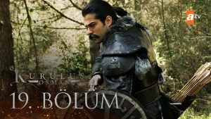 Kurulus Osman – Episodi 19 me titra Shqip❤️ Kurulus Osman – Episodi 19 me titra Shqip❤️