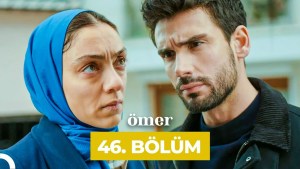 Ömer – Episodi 46 me titra Shqip❤️ Ömer – Episodi 46 me titra Shqip❤️