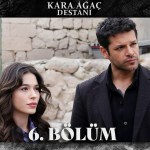 Kara Agac Destani – Episodi 6 me titra Shqip❤️ Kara Agac Destani – Episodi 6 me titra Shqip❤️