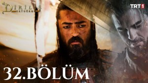 Ertugrul – Episodi 32 me titra Shqip❤️ Ertugrul – Episodi 32 me titra Shqip❤️