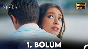 Kara Sevda – Episodi 1 me titra Shqip❤️ Kara Sevda – Episodi 1 me titra Shqip❤️