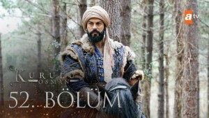 Kurulus Osman – Episodi 52 me titra Shqip❤️ Kurulus Osman – Episodi 52 me titra Shqip❤️