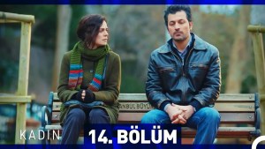 Gruaja – Kadin – Episodi 14 me titra Shqip❤️ Gruaja – Kadin – Episodi 14 me titra Shqip❤️