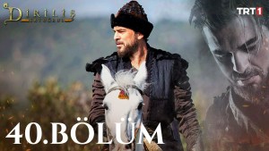 Ertugrul – Episodi 40 me titra Shqip❤️ Ertugrul – Episodi 40 me titra Shqip❤️