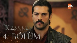 Kurulus Osman – Episodi 4 me titra Shqip❤️ Kurulus Osman – Episodi 4 me titra Shqip❤️