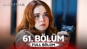 Aldatmak – Episode 61 me titra Shqip❤️ Aldatmak – Episode 61 me titra Shqip❤️