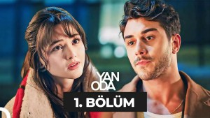 Yan Oda – Episodi 1 me titra Shqip❤️ Yan Oda – Episodi 1 me titra Shqip❤️