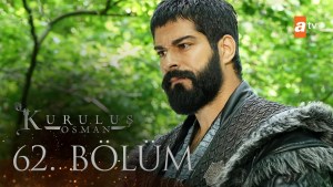 Kurulus Osman – Episodi 62 me titra Shqip❤️ Kurulus Osman – Episodi 62 me titra Shqip❤️