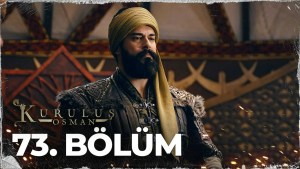 Kurulus Osman – Episodi 73 me titra Shqip❤️ Kurulus Osman – Episodi 73 me titra Shqip❤️
