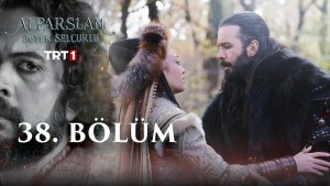 Alparslan – Episodi 38 me titra Shqip❤️ Alparslan – Episodi 38 me titra Shqip❤️