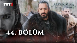 Alparslan – Episodi 44 me titra Shqip❤️ Alparslan – Episodi 44 me titra Shqip❤️