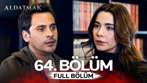 Aldatmak – Episode 64 me titra Shqip❤️ Aldatmak – Episode 64 me titra Shqip❤️