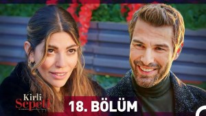 Kirli Sepeti – Episodi 18 me titra Shqip❤️ Kirli Sepeti – Episodi 18 me titra Shqip❤️