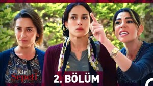 Kirli Sepeti – Episodi 2 me titra Shqip❤️ Kirli Sepeti – Episodi 2 me titra Shqip❤️