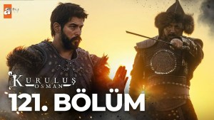 Kurulus Osman – Episodi 121 me titra Shqip❤️ Kurulus Osman – Episodi 121 me titra Shqip❤️