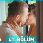 Sen Cal Kapimi – Episodi 41 me titra Shqip❤️ Sen Cal Kapimi – Episodi 41 me titra Shqip❤️