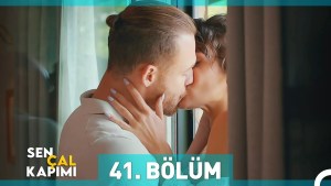 Sen Cal Kapimi – Episodi 41 me titra Shqip❤️ Sen Cal Kapimi – Episodi 41 me titra Shqip❤️