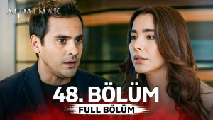 Aldatmak – Episode 48 me titra Shqip❤️ Aldatmak – Episode 48 me titra Shqip❤️